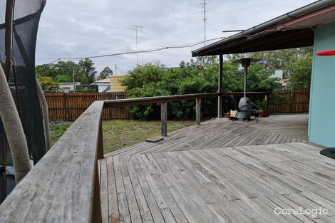 Property photo of 15 Walloon Street Theodore QLD 4719