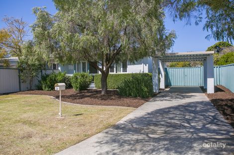 Property photo of 2A Bilby Road Girrawheen WA 6064