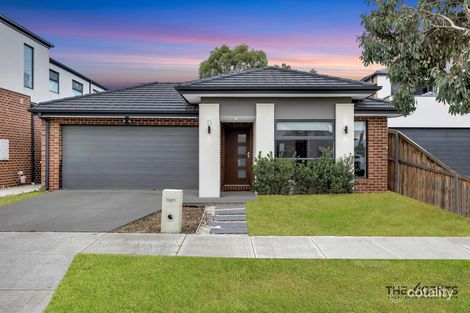 5 Komodo Dr, Tarneit, VIC 3029