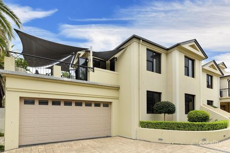 Property photo of 1/8 Campbell Crescent Terrigal NSW 2260