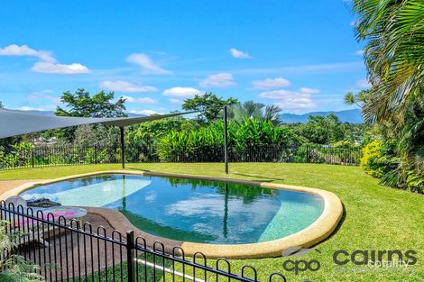 Property photo of 17 Allinga Close Bentley Park QLD 4869