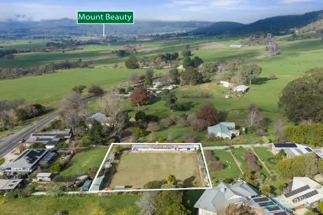 3 Kiewa Valley Hwy, Tawonga, VIC 3697