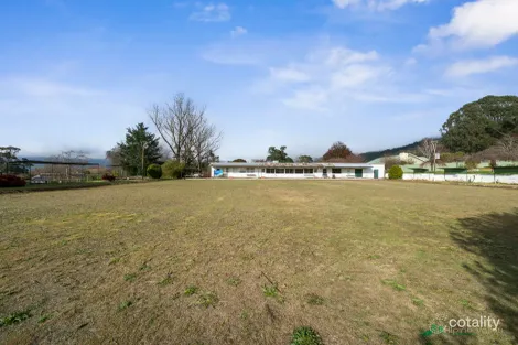 Property photo of 3 Kiewa Valley Highway Tawonga VIC 3697