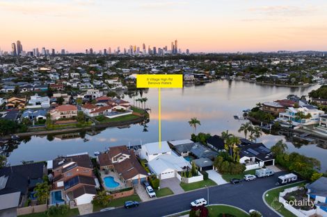 Property photo of 6 Village High Road Benowa QLD 4217