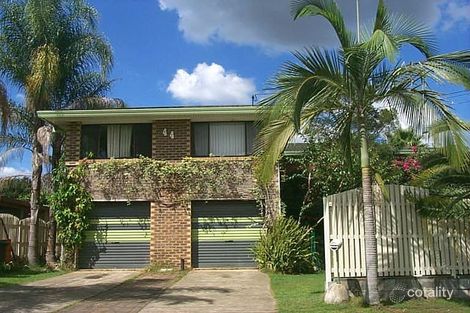 44 Dongarven Dr, Eagleby, QLD 4207