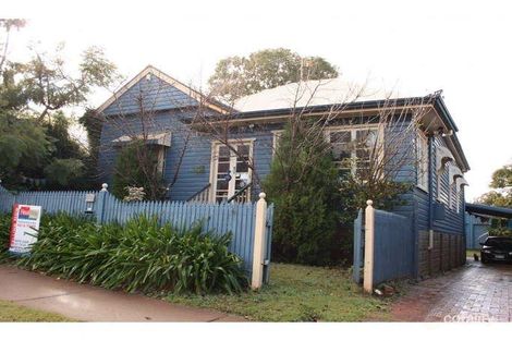 122 Stuart St, Mount Lofty, QLD 4350