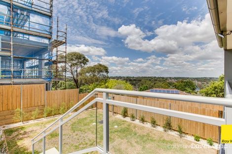 Property photo of 2 Moses Way Winston Hills NSW 2153