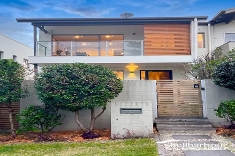 4B COVE BVD, SHELL COVE, NSW 2529