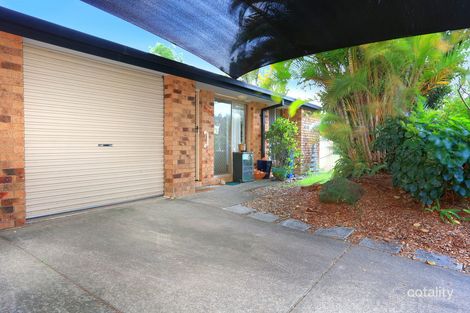 Property photo of 1/43 Marsupial Drive Coombabah QLD 4216