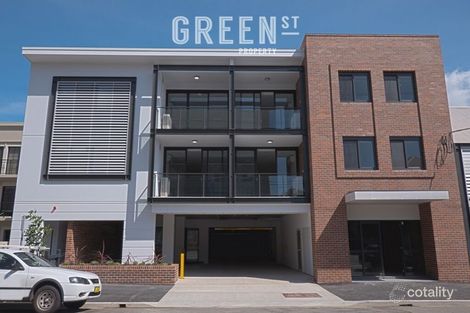 204/274 Darby St, Cooks Hill, NSW 2300