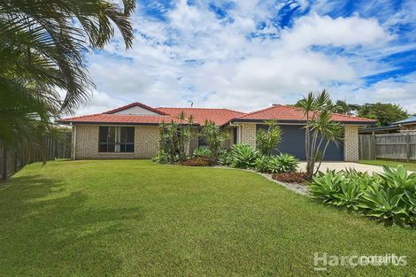 22 Westminster Rd, Bellmere, QLD 4510