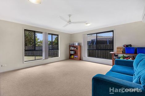 Property photo of 22 Westminster Road Bellmere QLD 4510