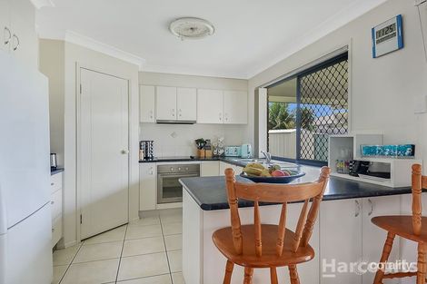 Property photo of 22 Westminster Road Bellmere QLD 4510