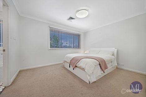 Property photo of 7 Caversham Court Cherrybrook NSW 2126