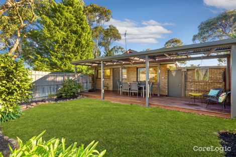 Property photo of 1/1793 Ferntree Gully Road Ferntree Gully VIC 3156