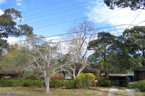 27 Virginia Ave, Baulkham Hills, NSW 2153