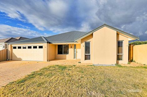 Property photo of 8 Arklow Glen Canning Vale WA 6155