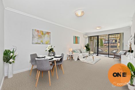 Property photo of 39/7-19 James Street Lidcombe NSW 2141