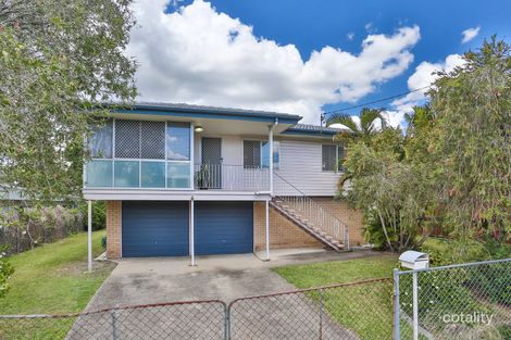 Property photo of 5 Geeba Street Slacks Creek QLD 4127