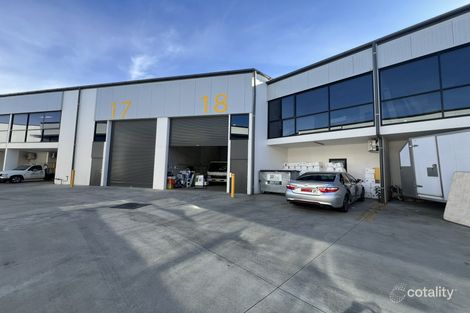 18/8 Queen St, Revesby, NSW 2212