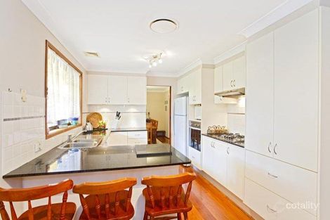 Property photo of 29 Gloucester Street Bonnyrigg Heights NSW 2177