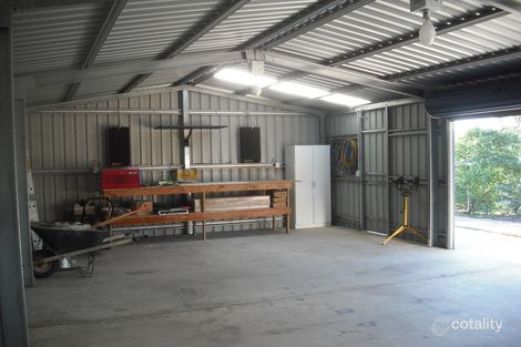 Property photo of 48 Bouverie Road York WA 6302