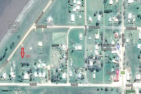 72 Lake Omeo Rd, Benambra, VIC 3900