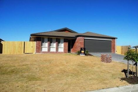 Property photo of 53 Vivian Hancock Drive North Booval QLD 4304