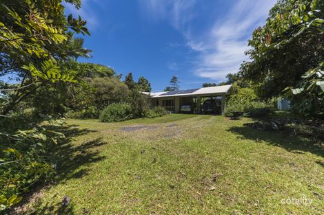 Property photo of 338 Bartle Frere Road Bartle Frere QLD 4861