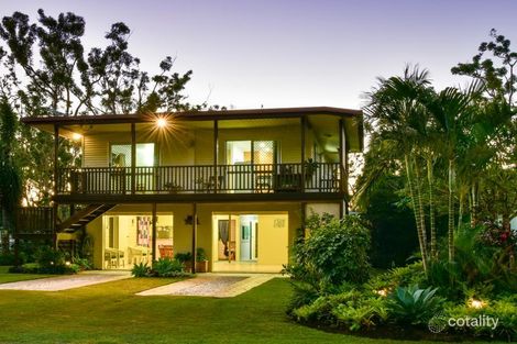 Property photo of 39 Davison Road Wilson Beach QLD 4800
