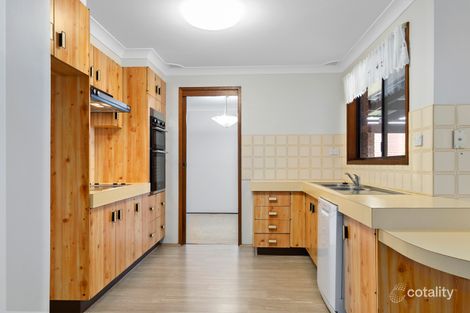 Property photo of 12 Keda Circuit North Richmond NSW 2754