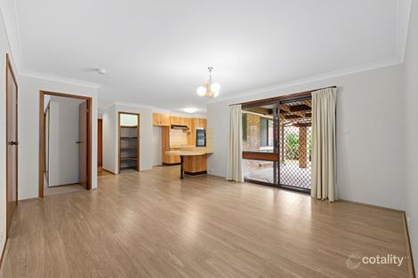 Property photo of 12 Keda Circuit North Richmond NSW 2754