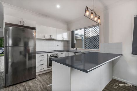 Property photo of 9 Fitzgerald Crescent Kirwan QLD 4817