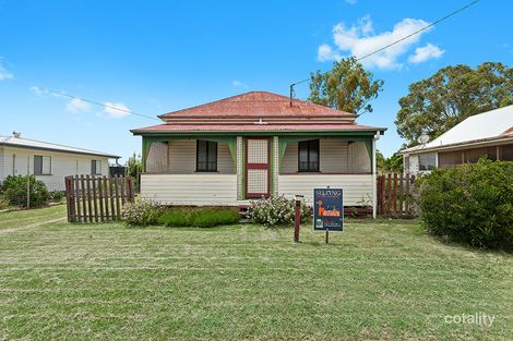 Property photo of 56 Margaret Street Millmerran QLD 4357