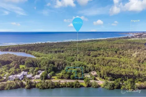 2 Fingal Rd, Fingal Head, NSW 2487