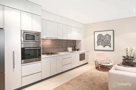 109/657 Pacific Hwy, Killara, NSW 2071