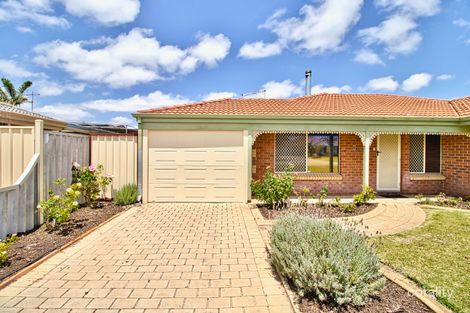 Property photo of 56 St Andrews Loop Cooloongup WA 6168