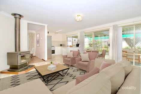 Property photo of 56 St Andrews Loop Cooloongup WA 6168