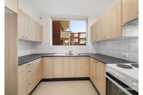 Property photo of 26/13 Wheatleigh Street Crows Nest NSW 2065