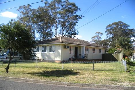 22 Naranghi St, Busby, NSW 2168