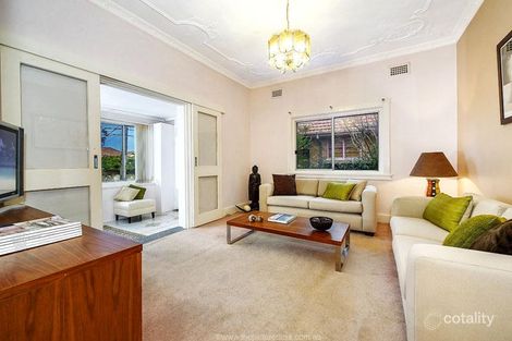 Property photo of 133 Boundary Street Roseville NSW 2069