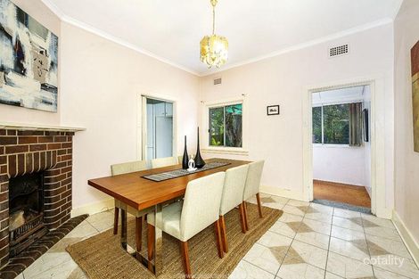 Property photo of 133 Boundary Street Roseville NSW 2069