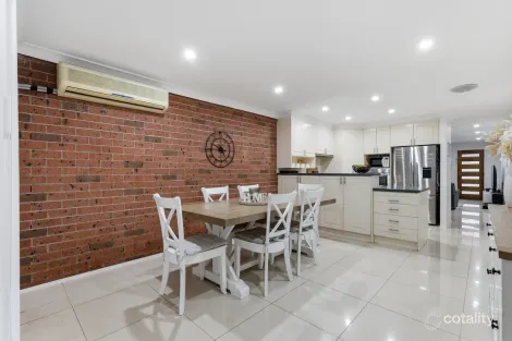 Property photo of 80A Hindmarsh Street Cranebrook NSW 2749