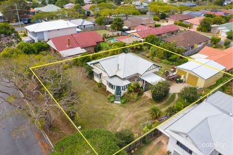 Property photo of 89 Langton Street Banyo QLD 4014