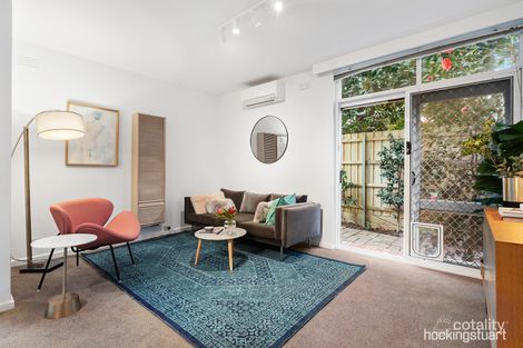 Property photo of 6/5-7 St James Road Armadale VIC 3143