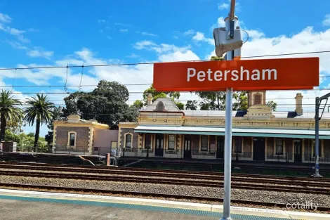 Property photo of 1 Terminus Street Petersham NSW 2049