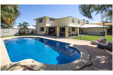 Property photo of 2 Canegrove Circuit Wellington Point QLD 4160