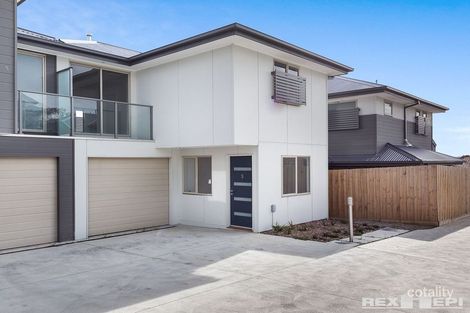 Property photo of 3/36 Central Road Hampton Park VIC 3976
