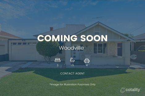 Contact Agent For Address, Woodville, SA 5011
