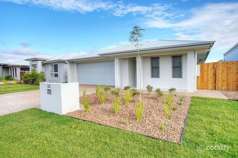 Property photo of 32 Swanlea Circuit Bohle Plains QLD 4817